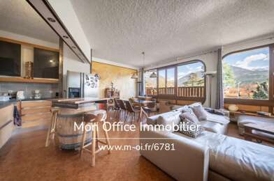 Maison 9 pièces 721000 €