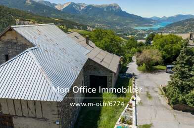 Maison 4 pièces 179000 €