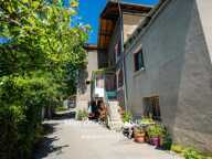 Référence : 6774-MTE - Bâtisse à rénover 150m² - orientée sud- vue Lac — photo 2