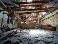 Référence : 6774-MTE - Bâtisse à rénover 150m² - orientée sud- vue Lac — photo 3