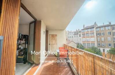 Référence : 6461-AFO - Appartement 2 pièces avec balcon et garage — photo du bien