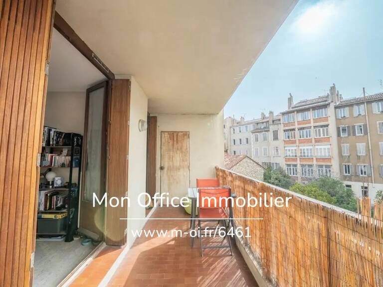 Référence : 6461-AFO - Appartement 2 pièces avec balcon et garage — photo 1