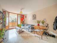 Référence : 6461-AFO - Appartement 2 pièces avec balcon et garage — photo 2