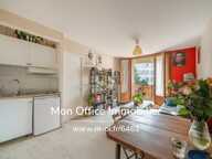 Référence : 6461-AFO - Appartement 2 pièces avec balcon et garage — photo 4