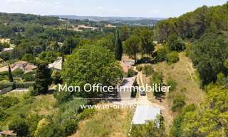 Maison 7 Pièces 231 m² à vendre à Aix-en-Provence (13080)