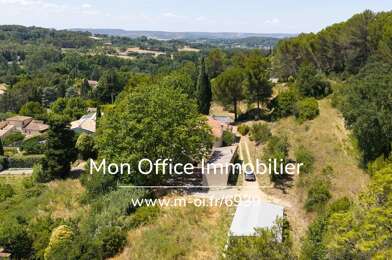 Maison 7 pièces 1149000 €