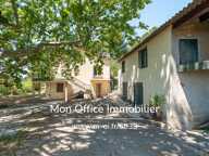 Référence : 6939-PAN - Maison 7 pièces de 231 m² sur un terrain de 10 500 m² avec piscine et dépendances — photo 3