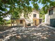 Référence : 6939-PAN - Maison 7 pièces de 231 m² sur un terrain de 10 500 m² avec piscine et dépendances — photo 4
