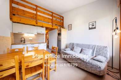 Appartement 3 pièces 138000 €
