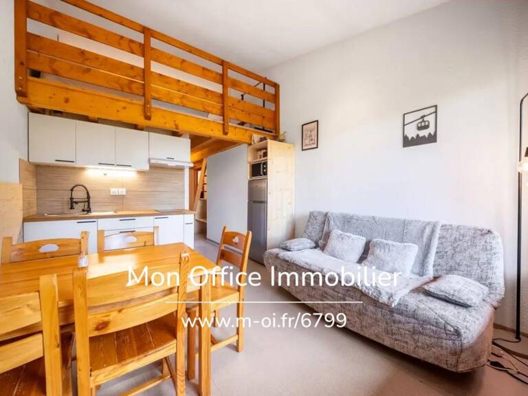 Référence : 6799-EBO - Appartement duplex 41m2 - 8 couchages — photo 1
