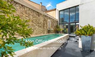 Maison 5 Pièces 280 m² à vendre à Lambesc (13410)