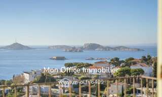 Maison 6 Pièces 195 m² à vendre à Marseille 7 (13007)