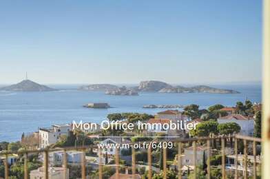Maison 6 pièces 2250000 €