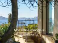 Référence : 6409-NGU - Maison au Roucas Blanc avec vue mer - calme absolu - Piscine et studio indépendant — photo 4