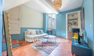 Maison 3 Pièces 52 m² à vendre à Lourmarin (84160)