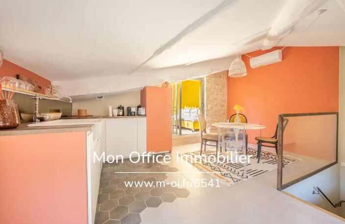 Référence : 6541-CCH. - Appartement 3 pièces — photo 4