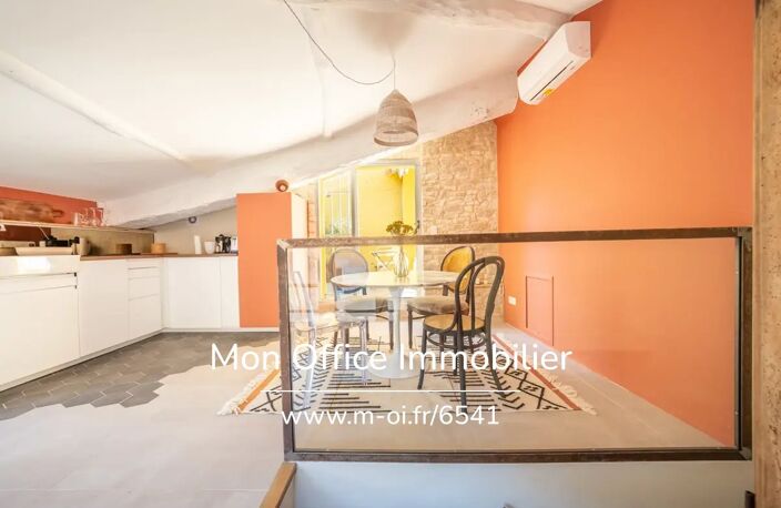 Référence : 6541-CCH. - Appartement 3 pièces — photo 5