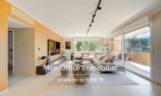 Appartement 3 Pièces 115 m² à vendre à Aix-en-Provence (13090)