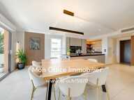 Référence : 5979-JHO. - Appartement 3 pièces de 115 m² avec terrasse de 60 m² à Aix-en-Provence — photo 4