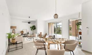 Appartement 4 Pièces 87 m² à vendre à Aix-en-Provence (13090)
