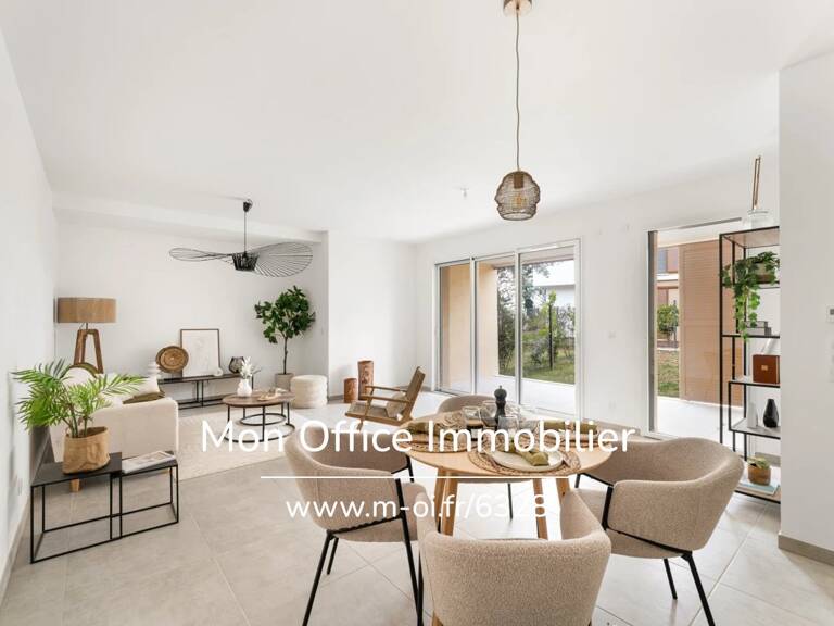 Référence : 6411-JHO - Appartement T4 - 87 m2 — photo 1