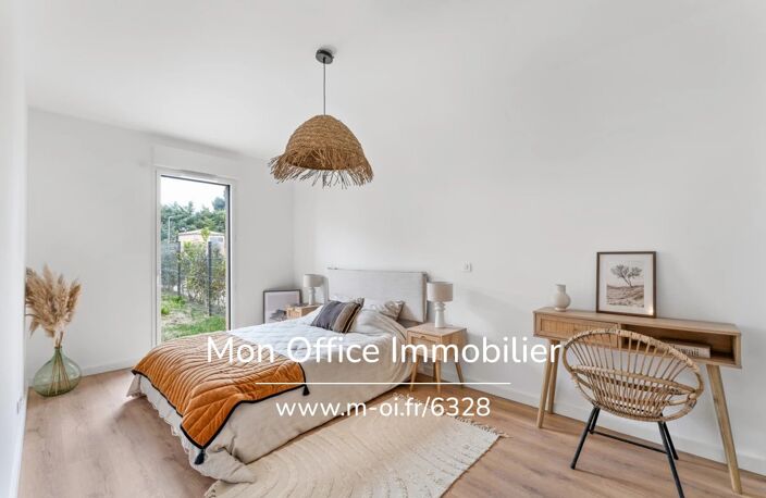 Référence : 6411-JHO - Appartement T4 - 87 m2 — photo 2