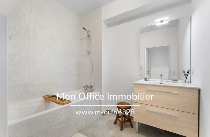 Référence : 6411-JHO - Appartement T4 - 87 m2 — photo 4