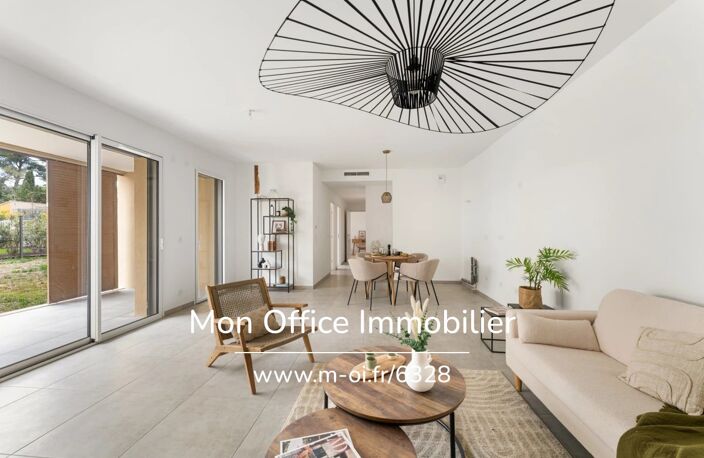 Référence : 6411-JHO - Appartement T4 - 87 m2 — photo 5