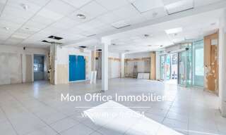 Local industriel 5 Pièces 117 m² à vendre à Marseille 4 (13004)