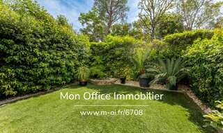Appartement 4 Pièces 70 m² à vendre à Marseille 9 (13009)