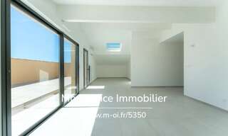 Appartement 4 Pièces 100 m² à vendre à Aix-en-Provence (13100)