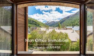 Appartement 1 Pièce 24 m² à vendre à Abriès-Ristolas (05460)