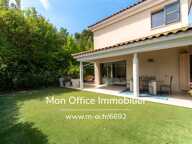 Référence : 6692-PAN - Maison 4 pièce de 101 m² à Aix-en-Provence — photo 3