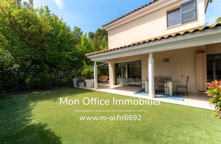 Référence : 6692-PAN - Maison 4 pièce de 101 m² à Aix-en-Provence — photo 3