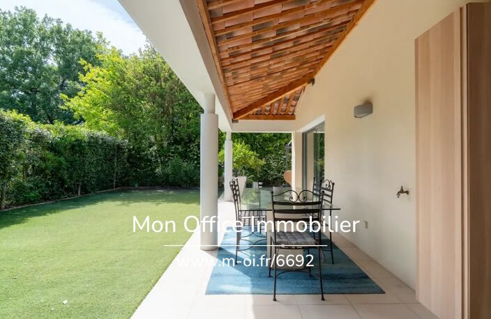 Référence : 6692-PAN - Maison 4 pièce de 101 m² à Aix-en-Provence — photo 5
