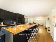 Référence : 6893-YAN. - Appartement 5 pièces + terrasse + piscine — photo 2