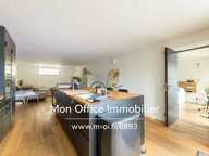 Référence : 6893-YAN. - Appartement 5 pièces + terrasse + piscine — photo 3