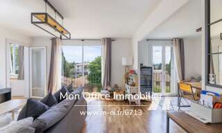 Appartement 3 Pièces 69 m² à vendre à Aix-en-Provence (13090)