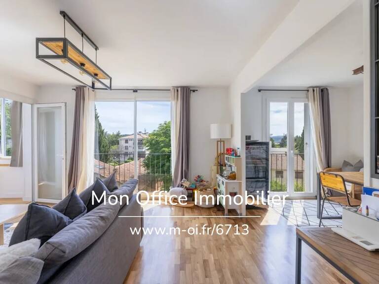 Référence : 6713-PAN - Appartement 3 pièces de 69 m² à Aix-En-Provence — photo 1