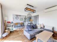 Référence : 6713-PAN - Appartement 3 pièces de 69 m² à Aix-En-Provence — photo 2