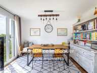 Référence : 6713-PAN - Appartement 3 pièces de 69 m² à Aix-En-Provence — photo 3