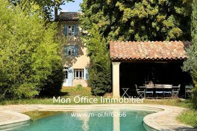 Maison 14 pièces 1155000 €