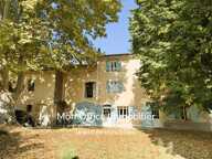 Référence : 6066-ANC - Bastide familiale avec dépendances et grand terrain à pied de La Tour d'Aigues — photo 4