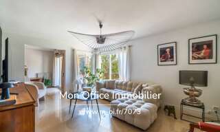 Appartement 4 Pièces 94 m² à vendre à Aix-en-Provence (13100)