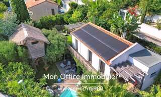 Maison 5 Pièces 158 m² à vendre à Cavalaire-sur-Mer (83240)