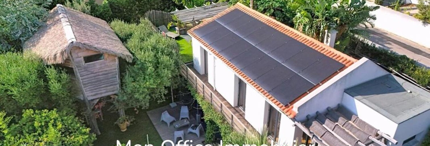 Maison 5 Pièces 158 m² à vendre à Cavalaire-sur-Mer (83240)