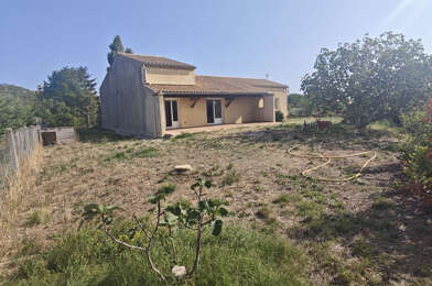 Maison 6 pièces 262500 €