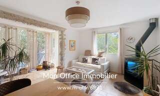 Appartement 2 Pièces 55 m² à vendre à Cavalaire-sur-Mer (83240)