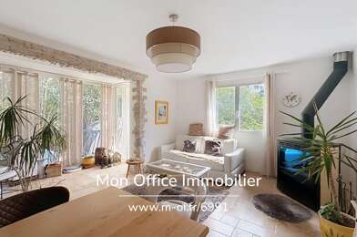 Appartement 2 pièces 334000 €