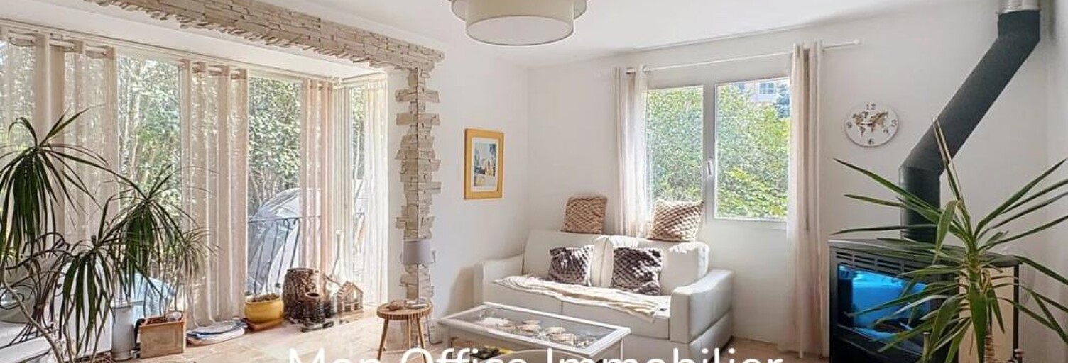 Appartement 2 Pièces 55 m² à vendre à Cavalaire-sur-Mer (83240)